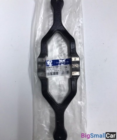Вилка сцепления Hyundai HD78 D4GA QD41451T00070 - купить Александровке