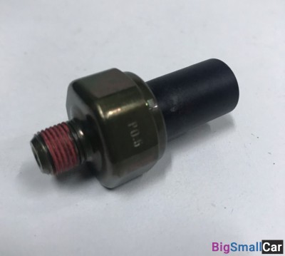 Датчик давления масла D4GA D6GA Hyundai HD 65 78 - купить Александровке