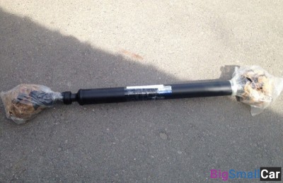 Карданный вал Hyundai HD120 491006A622 - купить Александровке