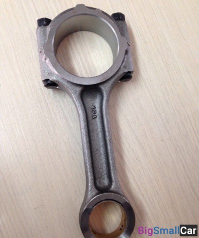 Шатун Хендэ Porter 2 D4CB 235104A710 - купить Александровке