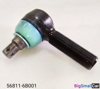 Наконечник Hyundai HD120 568126B001 568116B001 - купить Александровке