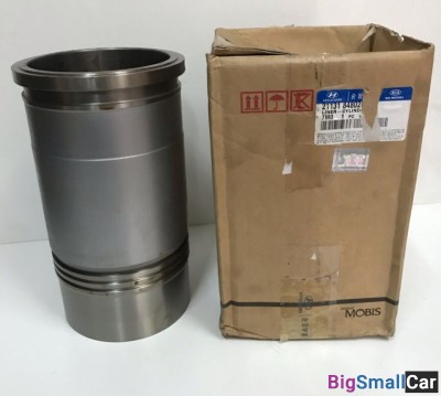 Гильза Hyundai HD 500 D6CC 2113184802 - купить Александровке