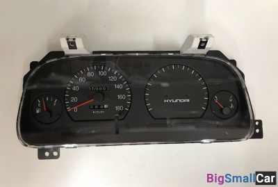 Щиток приборов porter 1 94006/43110 - купить Александровке