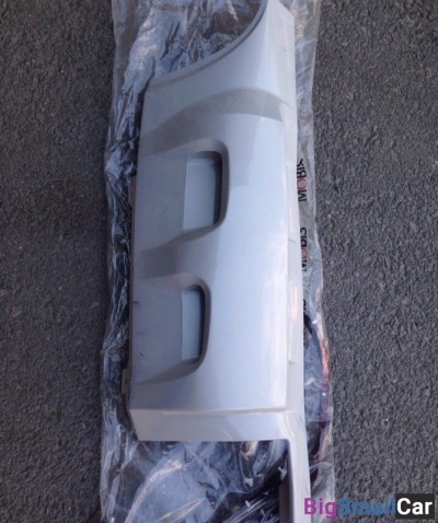 Дифлектор кабины левый Hyundai HD120 827106A003 - купить Александровке