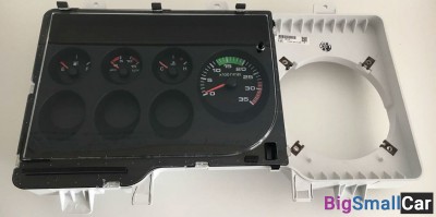 Приборная панель в сборе HD120 941016B100 - купить Александровке