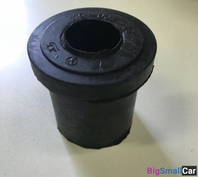 Втулка передней рессоры Hyundai HD 5414645000 - купить Александровке