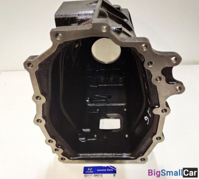 Корпус трансмиссии Hyundai HD78 431115H010 - купить Александровке