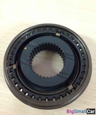 Муфта зад. и 5-й передачи KIA bongo 3 433704Y000 - купить Александровке