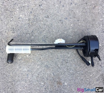 Датчик уровня топлива Hyundai D6CB 944106A851 - купить Александровке