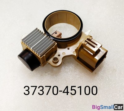 Регулятор напряжения Hyundai D4AL 3737045100 - купить Александровке