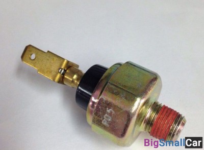 Датчик давления масла двигателя D4AL (Hyundai) - купить Александровке