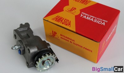 Цилиндр тормозной Hyundai HD78 5822045201 - купить Александровке