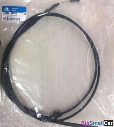 Трос газа N2 Hyundai HD120 D6DA19 329806A500 - купить Александровке