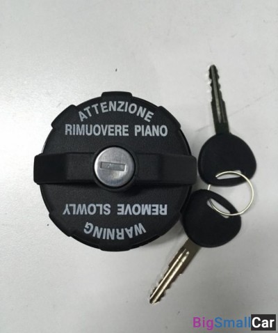 Крышка топливного бака Hyundai HD78 311805HA00 - купить Александровке