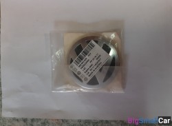 Эмблема крышки багажника VW passat b5 (96 )) chrom. 3B5853630FDY - купить Александровке