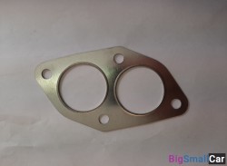 Прокладка приемной трубы / AUDI 80,100,A-6 1 8-2 3 78 - купить Александровке