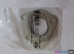 Прокладка приемной трубы BMW E36/E46/E34/E39/E38 91- 1.7TDs-3.0TDi - купить Александровке