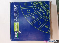 Диск сцепления VALEO PHC - купить Александровке