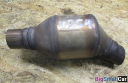 Катализатор n52n (18 Система выпуска ОГ) 18000 - купить Александровке