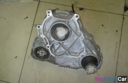 Раздаточная коробка atc 450 25 n52n 3.0 (27 Раздаточная коробка/коробка передач E) 27107643753 - купить Александровке