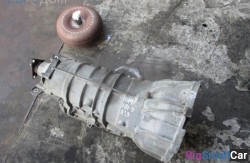 Акпп gm (24 АКПП) 24001423881 - купить Александровке