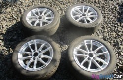 Колеса 205/55 r16 (36 Колёса с шинами) 36316796202 - купить Александровке