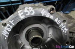 Раздаточная коробка lwx 500 53 до рест (27 Раздаточная коробка/коробка передач E) 27107504568 - купить Александровке