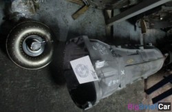 Акпп 6l45 (24 АКПП) 24007575007 - купить Александровке