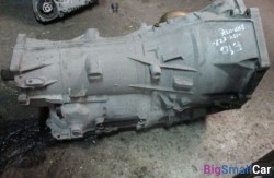 Акпп 8hp45 n55 3.5 (24 АКПП) 24001423931 - купить Александровке