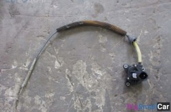 Механизм разблокировки (24 АКПП) 24507590202 - купить Александровке