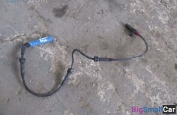 Датчик abs перед. (34 Тормозные механизмы) 34526756382 - купить Александровке