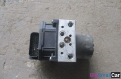 Блок abs (34 Тормозные механизмы) 34516855553 - купить Александровке