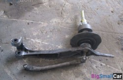 Кулиса мкпп м57n, n62 (25 Механизм переключения передач) 25117573127 - купить Александровке