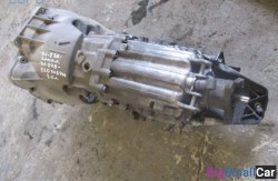 Мкпп м57n, м57n2 2.5-3.0 (23 МКПП) 23007571426 - купить Александровке