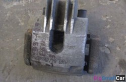 Суппорт задн. лев. (34 Тормозные механизмы) 342167580571 - купить Александровке