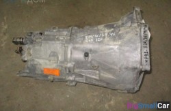 Мкпп s5d 250g м40, м54 (23 МКПП) 23001434410 - купить Александровке