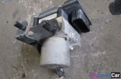 Блок abs n52 (34 Тормозные механизмы) 34516769703 - купить Александровке