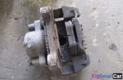 Суппорт перед. прав. (34 Тормозные механизмы) 34116769094 - купить Александровке