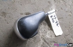 Ручка акпп (25 Механизм переключения передач) 251675706521 - купить Александровке