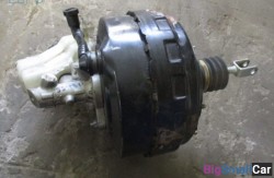 Вакуумный усилитель тормозов m57n2 3.0 (34 Тормозные механизмы) 34336779721 - купить Александровке
