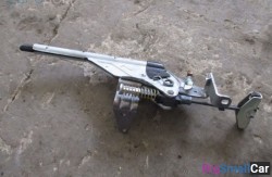 Ручник (34 Тормозные механизмы) 34406770130 - купить Александровке