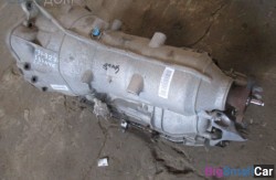 Акпп 6нр19 n46 2.0 (24 АКПП) 24007556041 - купить Александровке