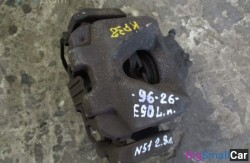 Суппорт перед. лев. (34 Тормозные механизмы) 34116769091 - купить Александровке