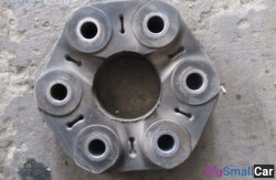 Эластичная муфта n46 (26 Карданный вал) 26117511454 - купить Александровке