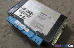 Базовый эбу egs м62 4.6 (24 АКПП) 24607512653 - купить Александровке