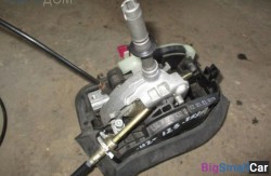 Селектор акпп (25 Механизм переключения передач) 25167515432 - купить Александровке