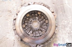 Корзина n46 1.8 (21 Сцепление) 212075765191 - купить Александровке