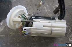 Насос топливный n54 (16 Система подачи топлива) 161467658241 - купить Александровке