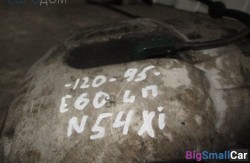 Суппорт перед. лев. (34 Тормозные механизмы) 34116766557 - купить Александровке