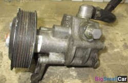 Насос гур n54 (32 Рулевое упр. и геометрия подвески) 32416776834 - купить Александровке